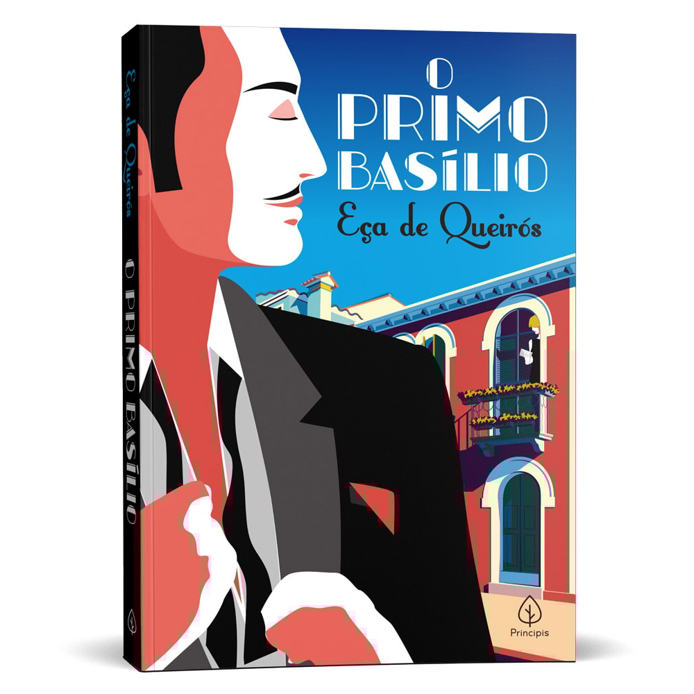 Kit Eça de Queirós | Com 3 livros