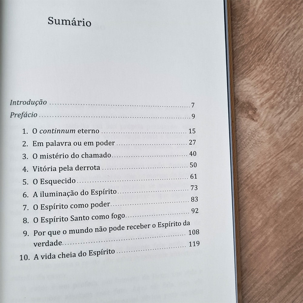 Peregrinos da Eternidade | AW Tozer