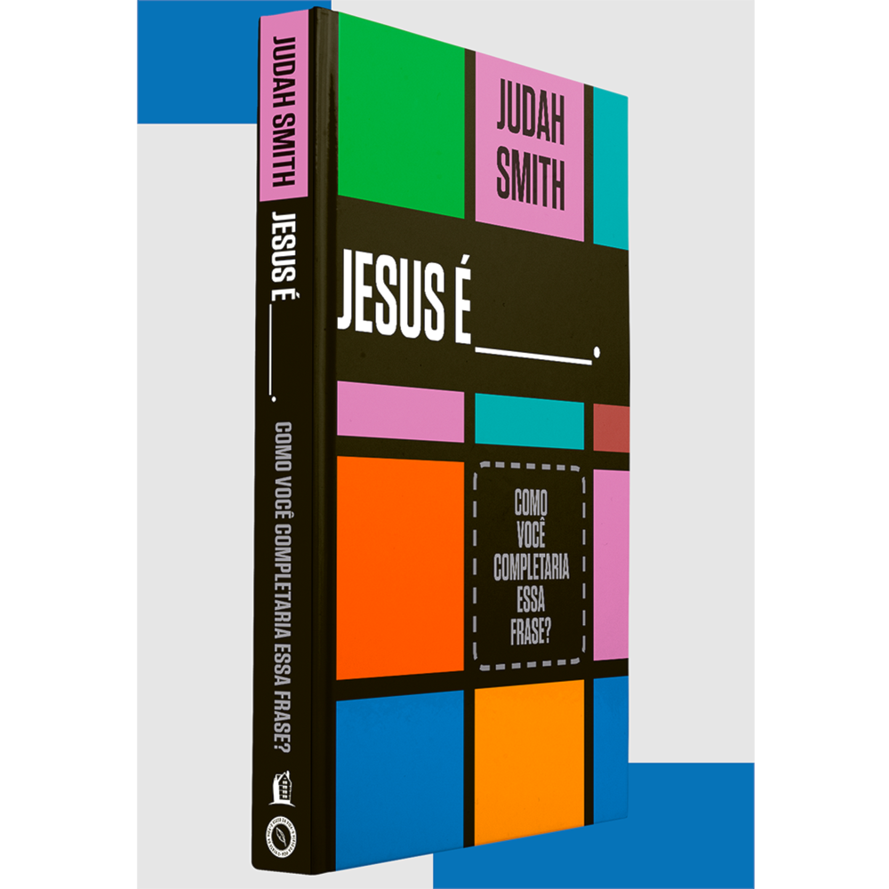 Jesus é ____ | Judah Smith