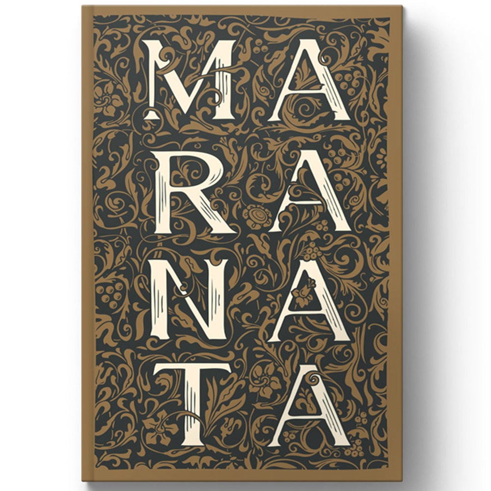 Bíblia Sagrada com Harpa Avivada e Corinhos Maranata | ARC | Letra Gigante | Capa Dura