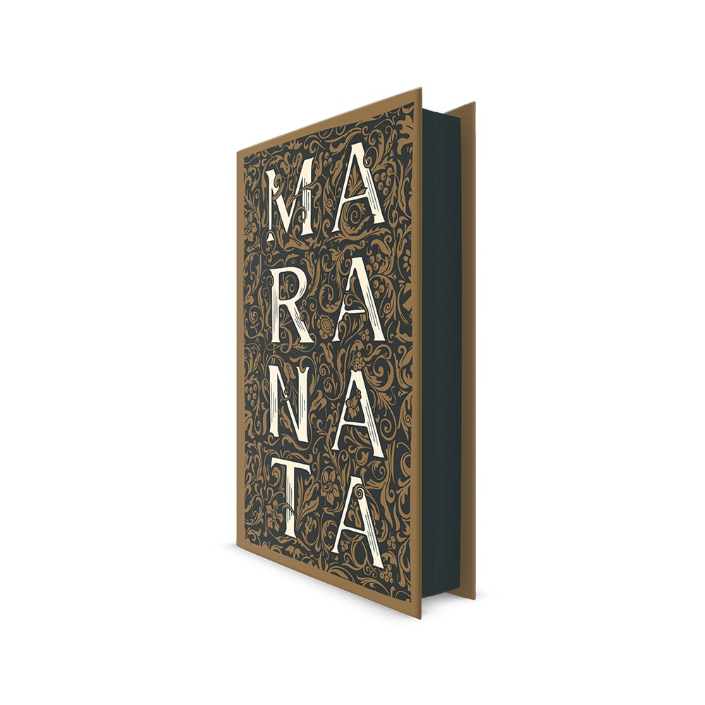 Bíblia Sagrada com Harpa Avivada e Corinhos Maranata | ARC | Letra Gigante | Capa Dura