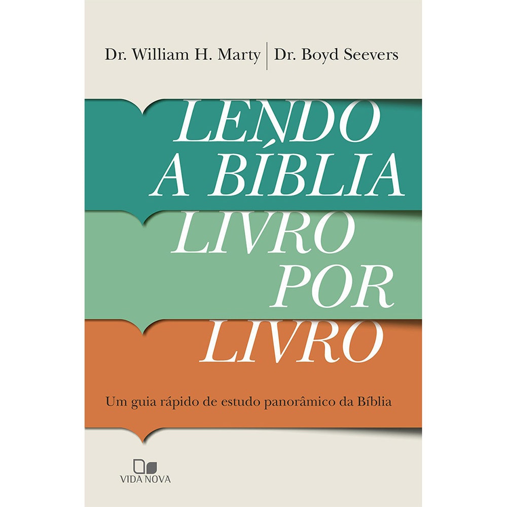 Kit Lendo e Entendendo a Bíblia | 2 Livros