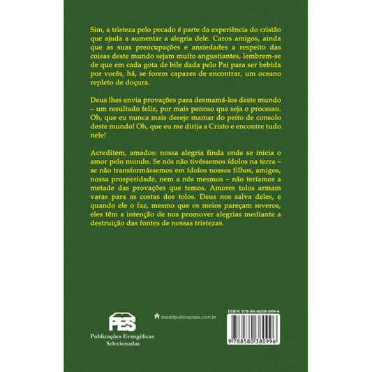 Alegrem-se | C H Spurgeon