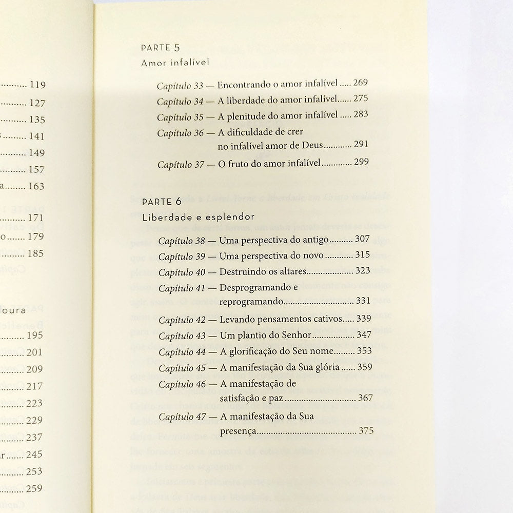 Livre! | Beth Moore