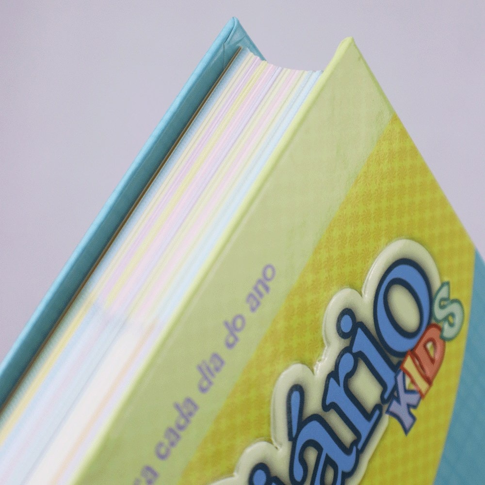 Pão Diário Kids | Novas Aventuras | Capa Dura