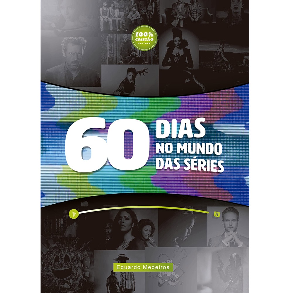 60 dias no Mundo das Séries | Eduardo Medeiros