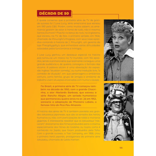 60 dias no Mundo das Séries | Eduardo Medeiros