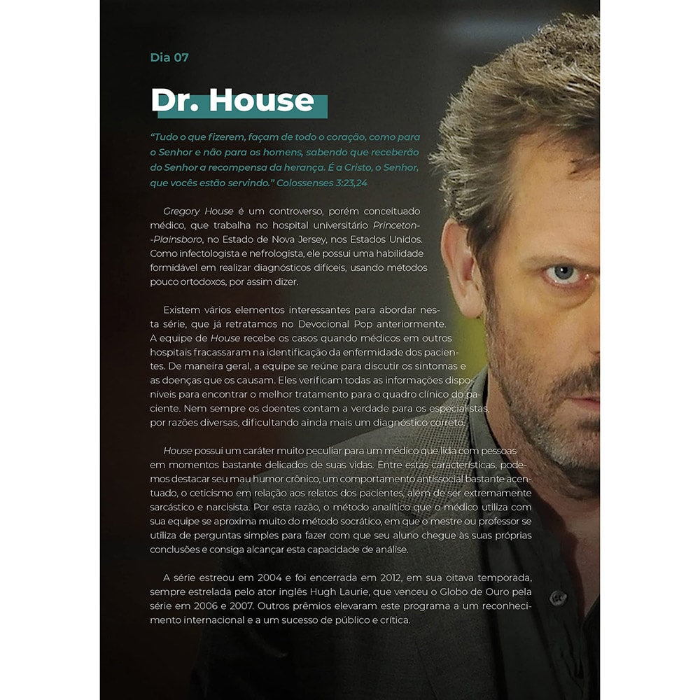 60 dias no Mundo das Séries | Eduardo Medeiros