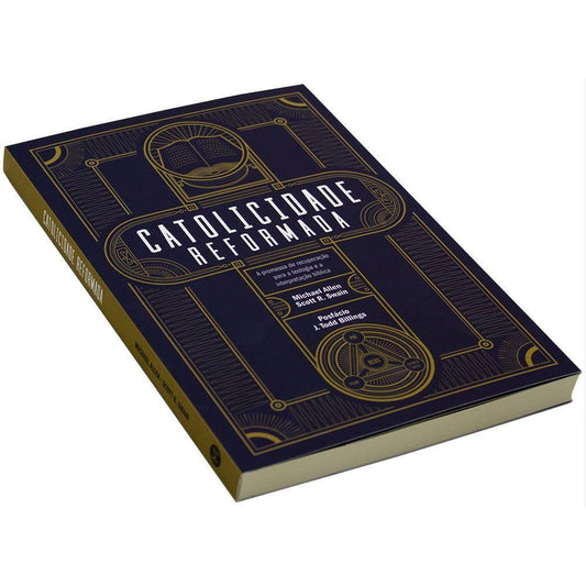 Catolicidade reformada