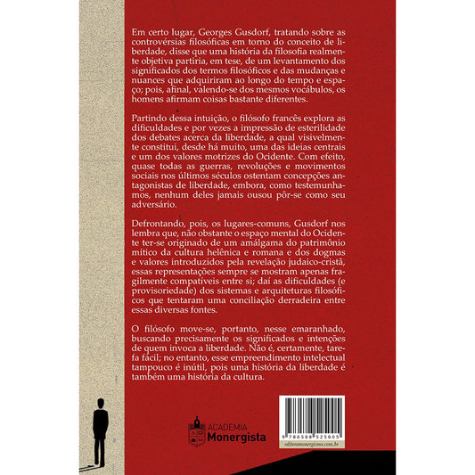 Impasses e progressos da liberdade | Georges Gusdorf