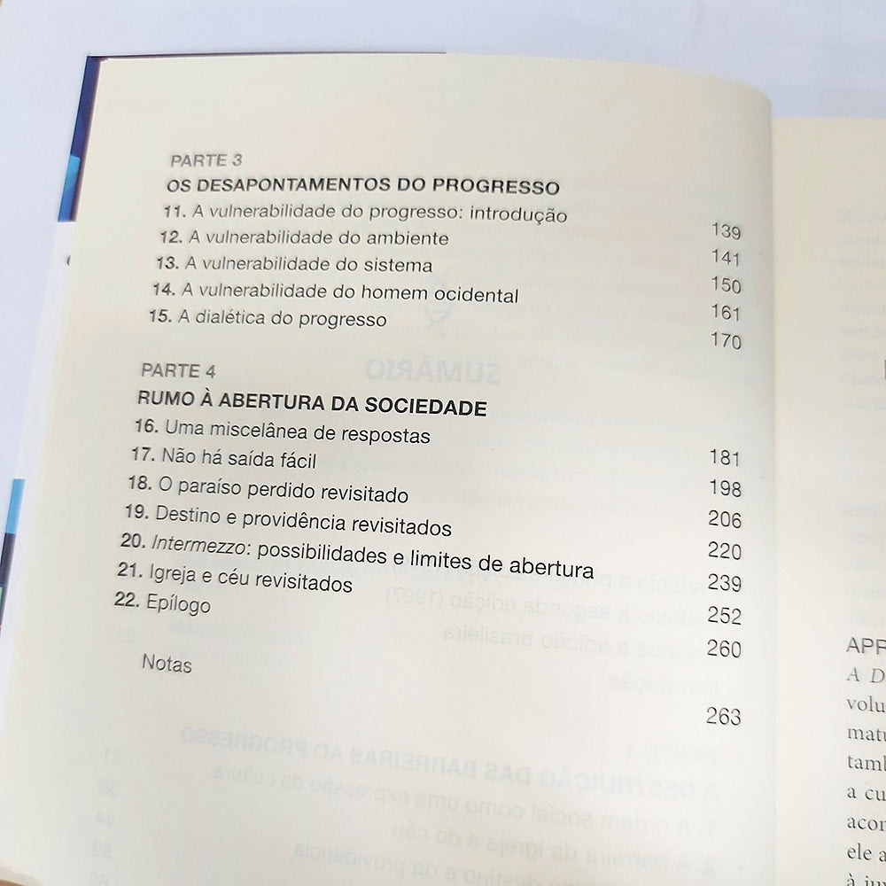 Capitalismo e Progresso | Bob Goudzwaard