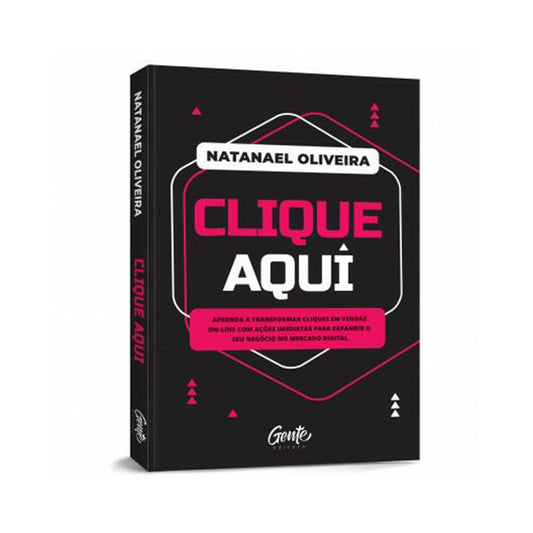Clique Aqui | Natanael Oliveira
