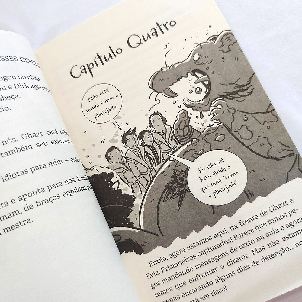 Os últimos Jovens da Terra | A lâmina da meia noite | Max Brallier