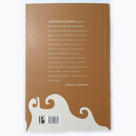 Café da Multiplicação | Marcelo Gualberto