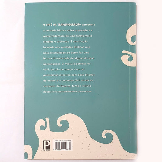 Café da Transfiguração | Marcelo Gualberto