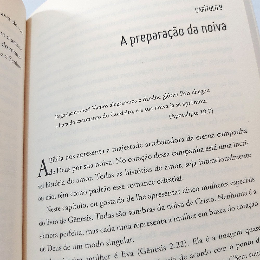 Da Eternidade até Aqui | Fank Viola