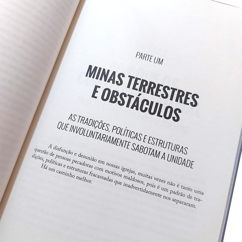 Equipes que Multiplicam | Larry Osborne