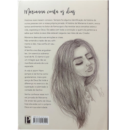 Marianna conta os Dias | Viviane Morais e Marianna Morais de Souza