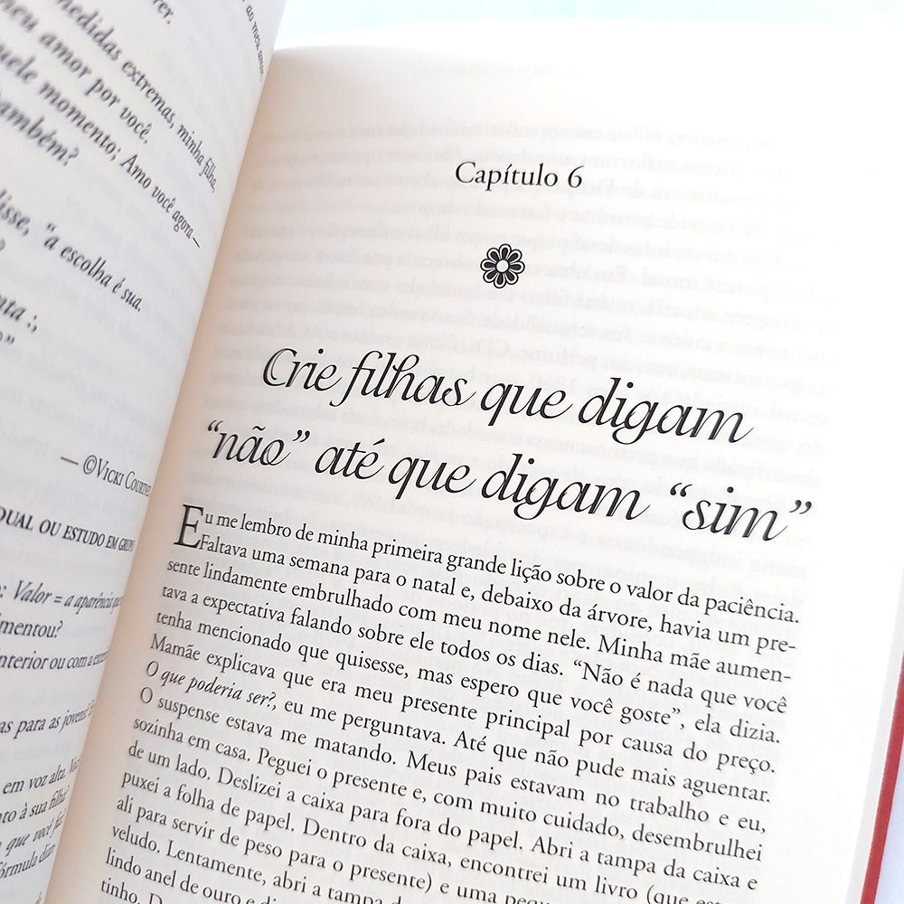 Minha Princesa | Vicki Courtney