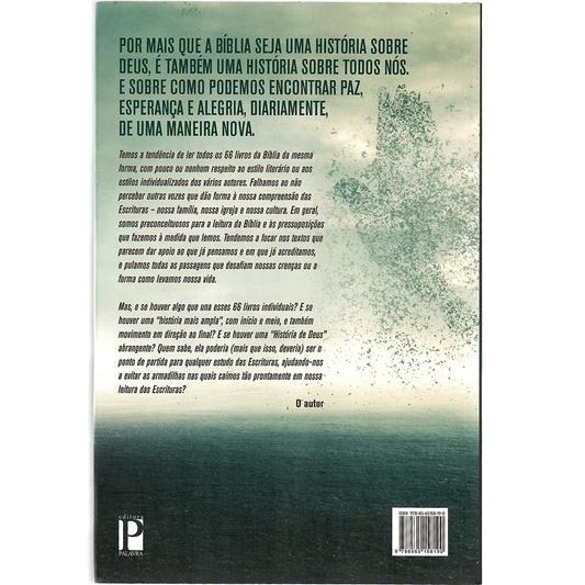 A Palavra | Sean Gladding