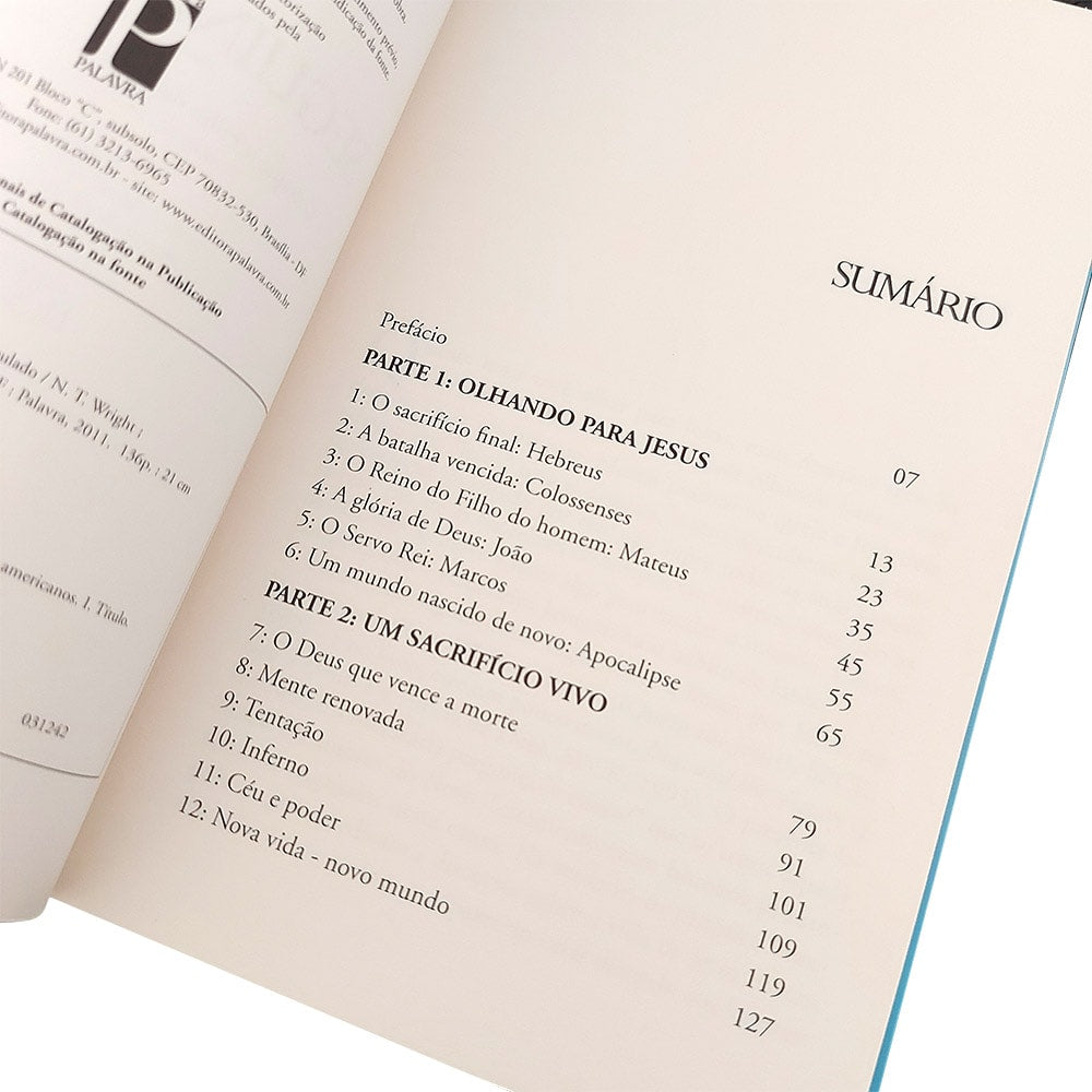 Seguindo Jesus | N T Wright
