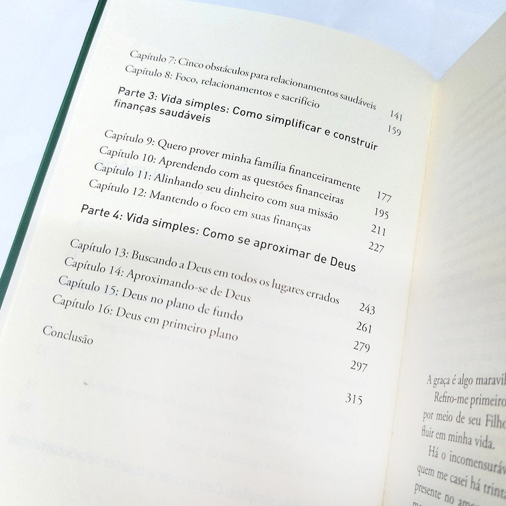 Vida Simples | Thoms S Rainer e Art Rainer