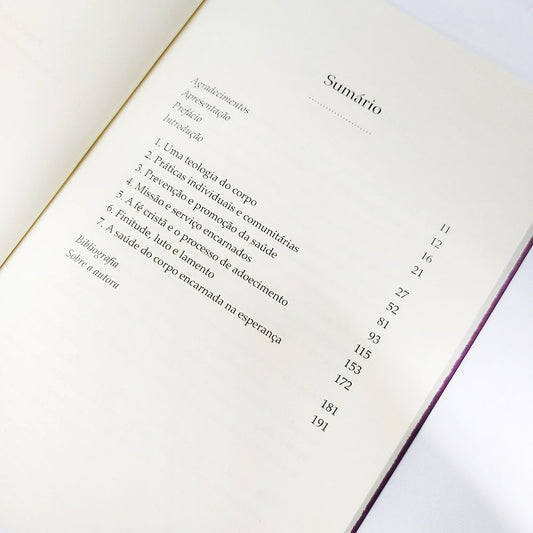 Corpo como palavra | Karen Bomilcar