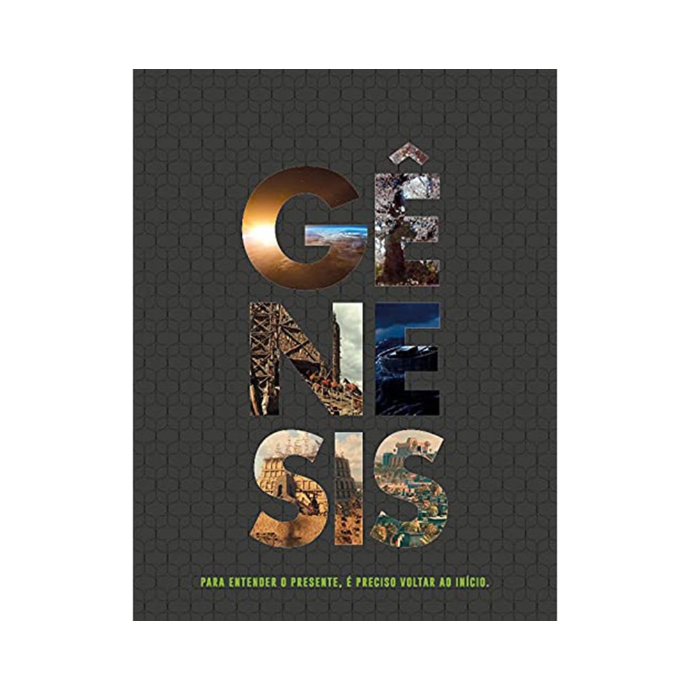 Gênesis | Cristiane Cardoso