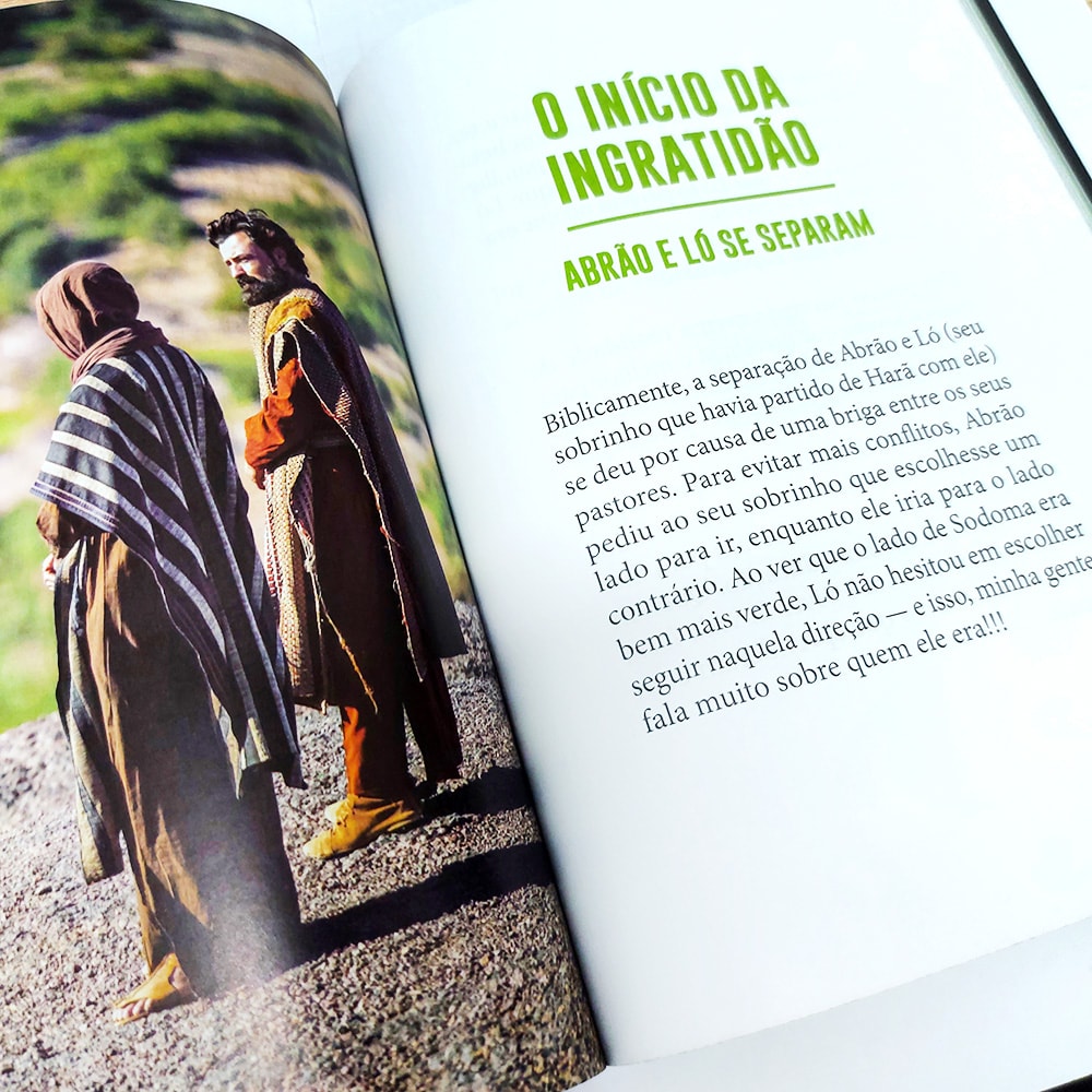 Gênesis | Cristiane Cardoso