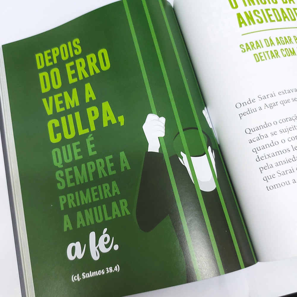 Gênesis | Cristiane Cardoso