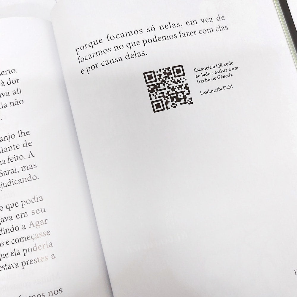 Gênesis | Cristiane Cardoso