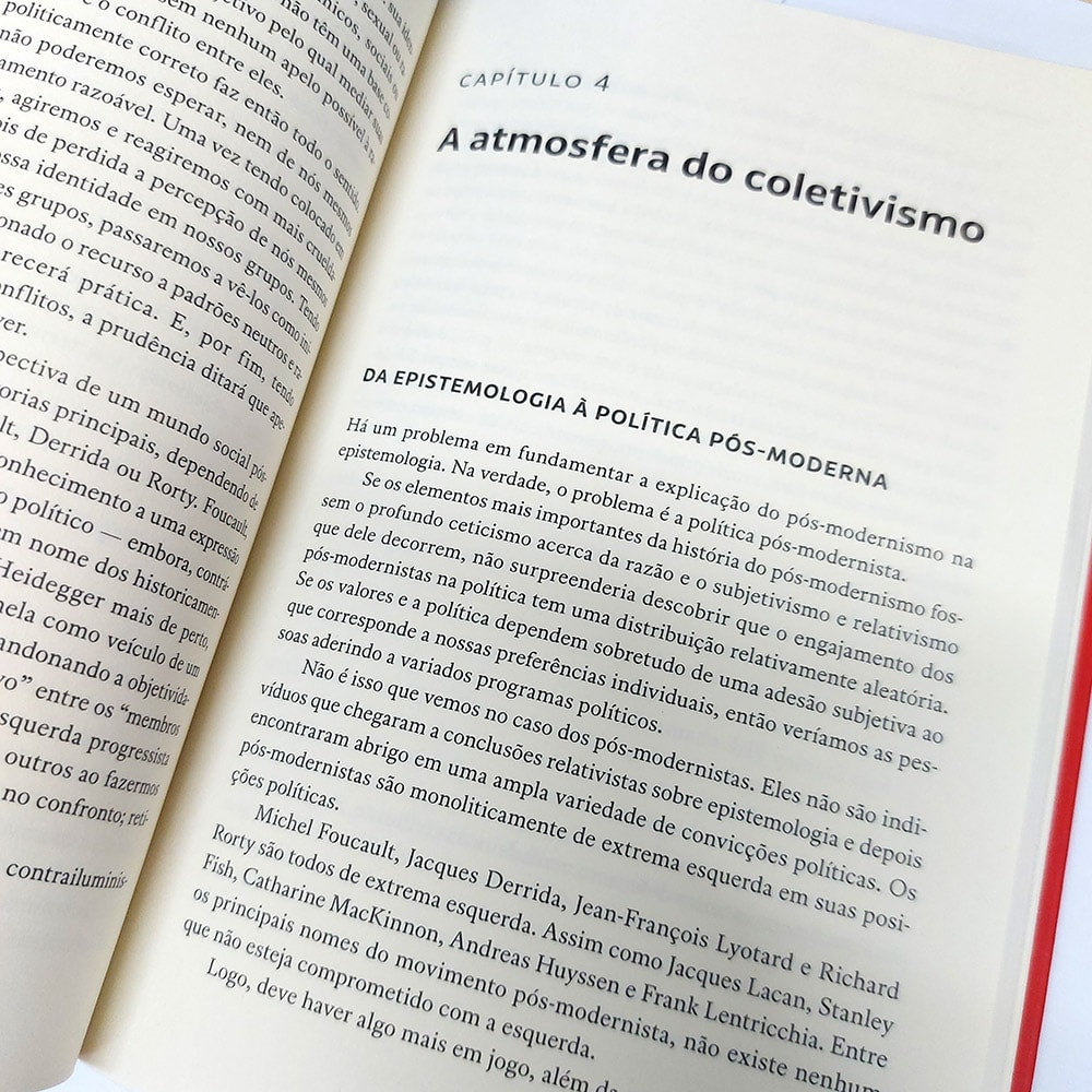 Guerra Cultural | Stephen R Hicks