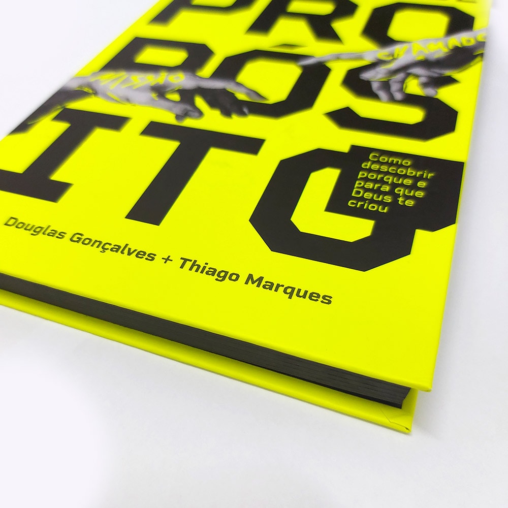 Deus te fez de Propósito | Douglas Gonçalves e Thiago Marques