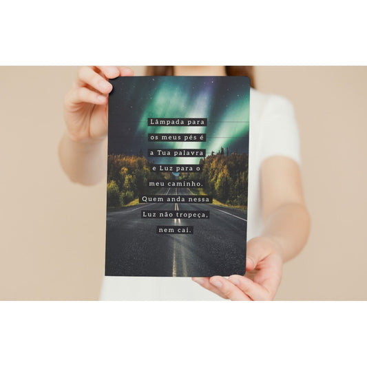 Bíblia Sagrada Aurora | ACF | Letra Normal | Capa Dura