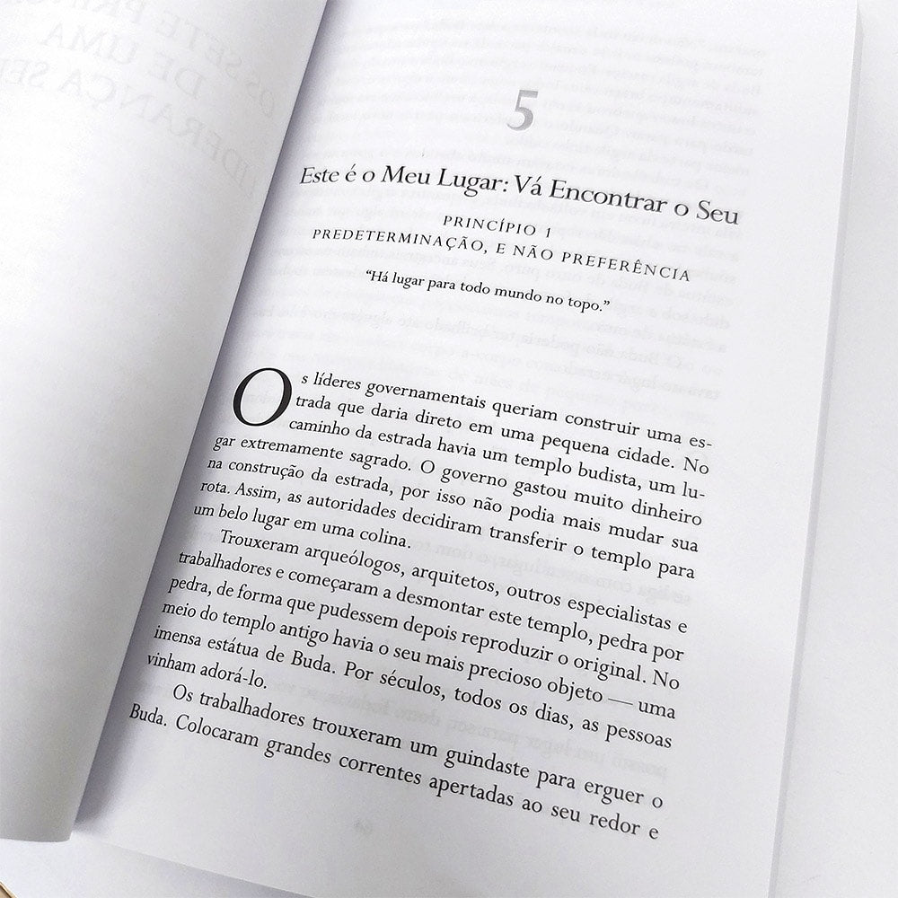 No comando | Myles Munroe