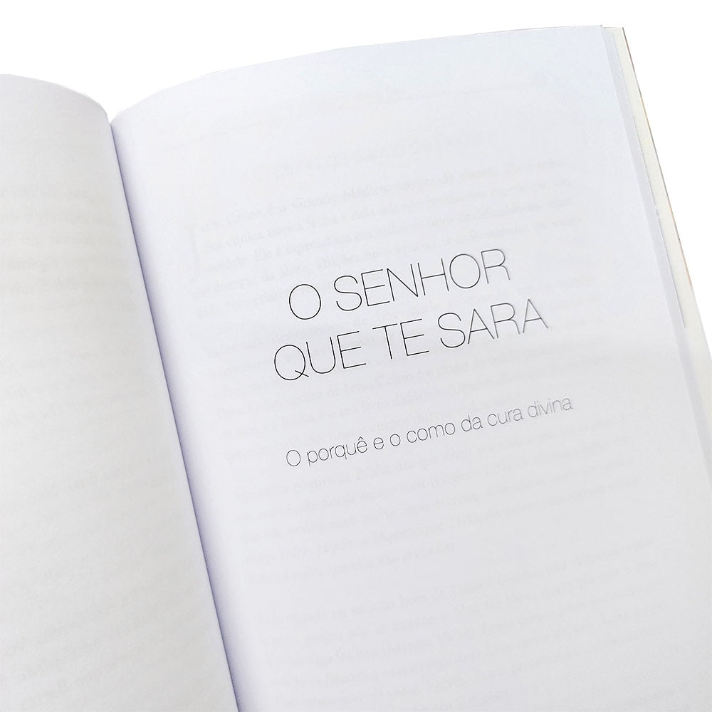 Princípios Básicos para uma Vida Crista Vitoriosa | Reinhard Bonnke