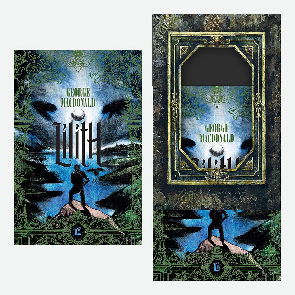 Lilith | George MacDonald