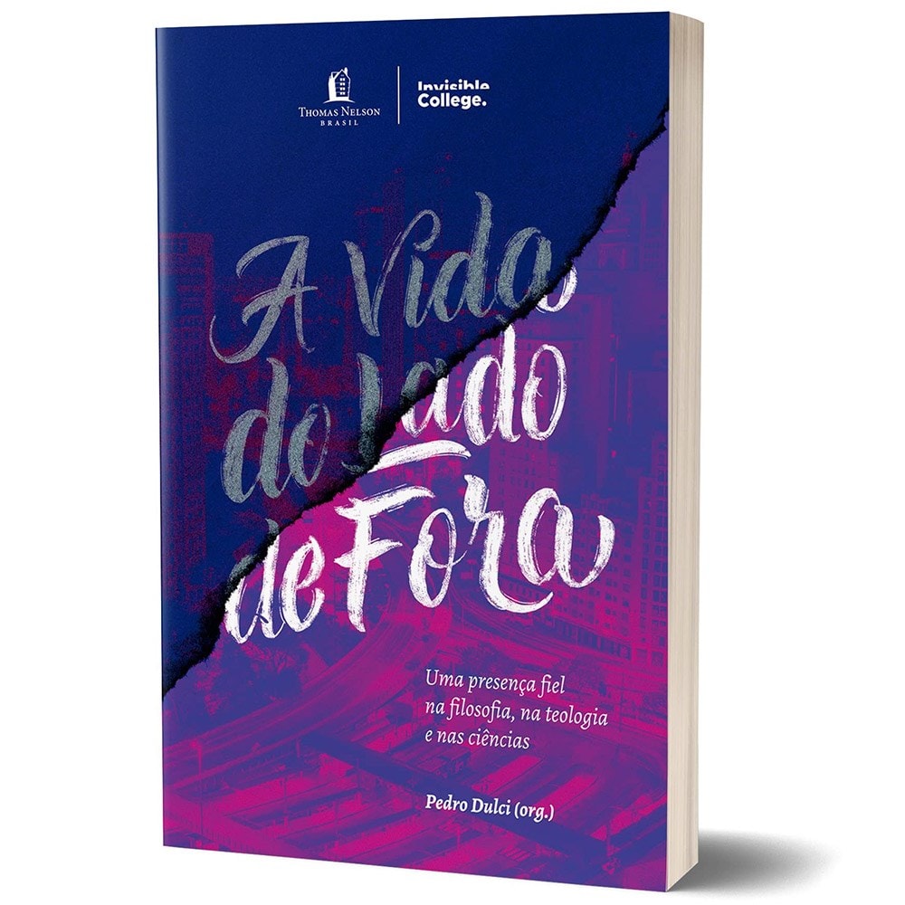 A Vida do Lado de Fora | Pedro Dulci