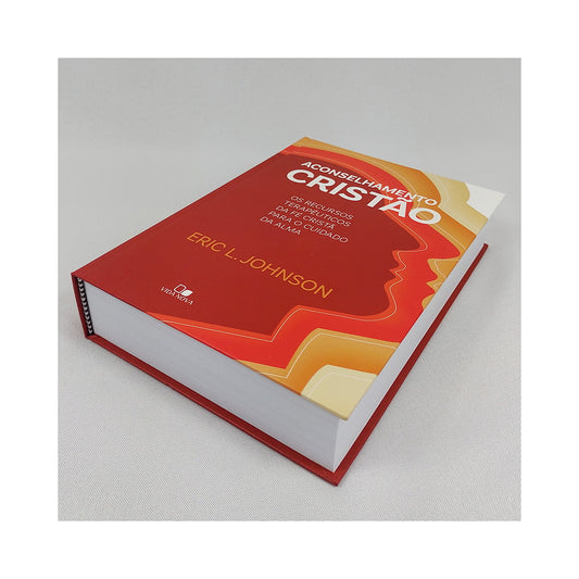 Aconselhamento Cristão | Eric L Johnson