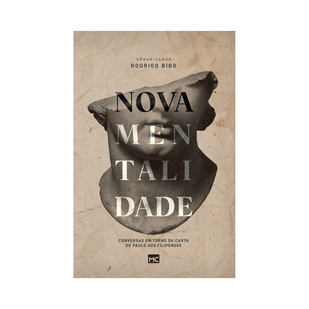 Nova Mentalidade | Rodrigo Bibo