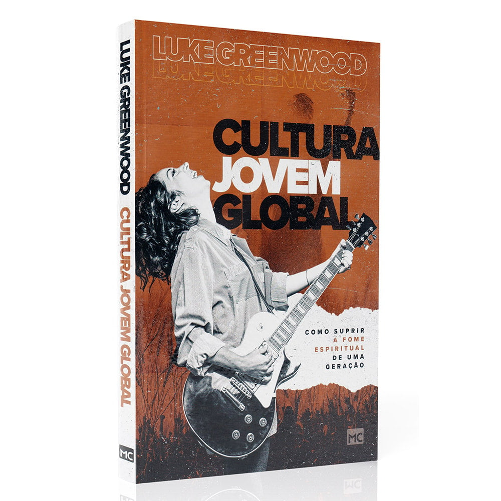 Cultura Jovem Global | Luke Greenwood