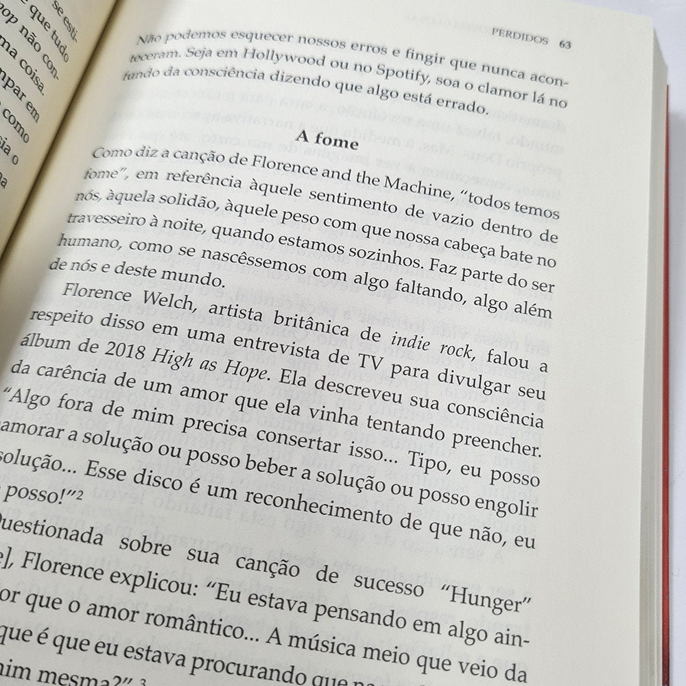 Cultura Jovem Global | Luke Greenwood