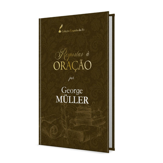 Repostas à Oração | George Müller