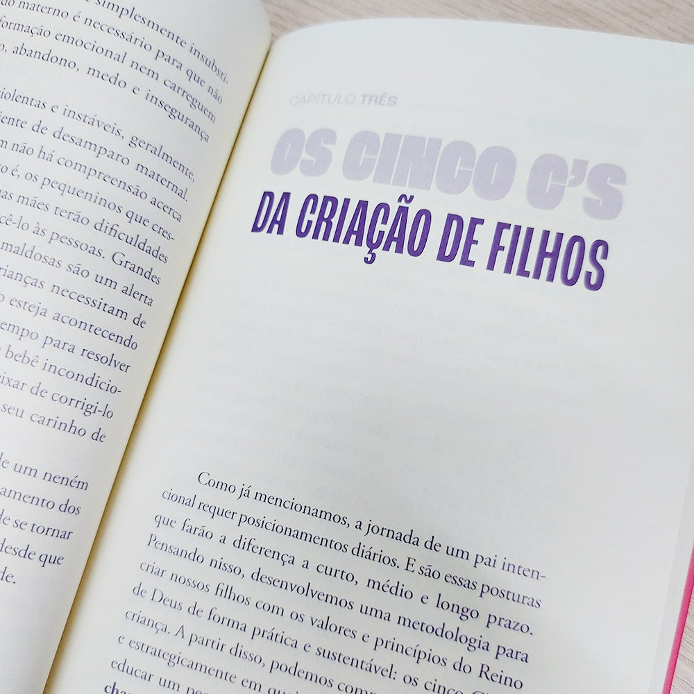 Pais Intencionais | Lucas e Jackeline Hayashi