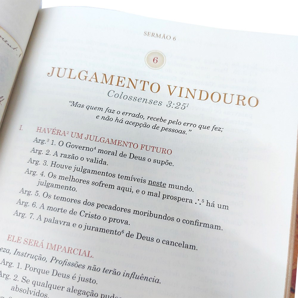 Os Sermões Perdidos de CH SPurgeon | Volume 1