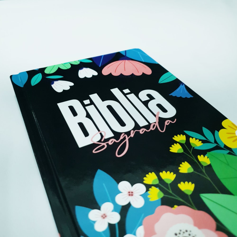 Bíblia Sagrada Jardim Alegre | NVI | Letra Normal | Capa Dura
