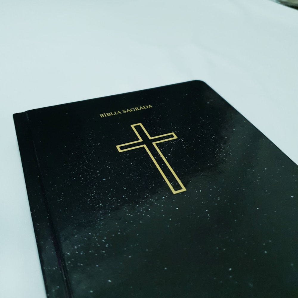 Bíblia Sagrada Salvos pela graça | NVI | Letra Normal | Capa Dura