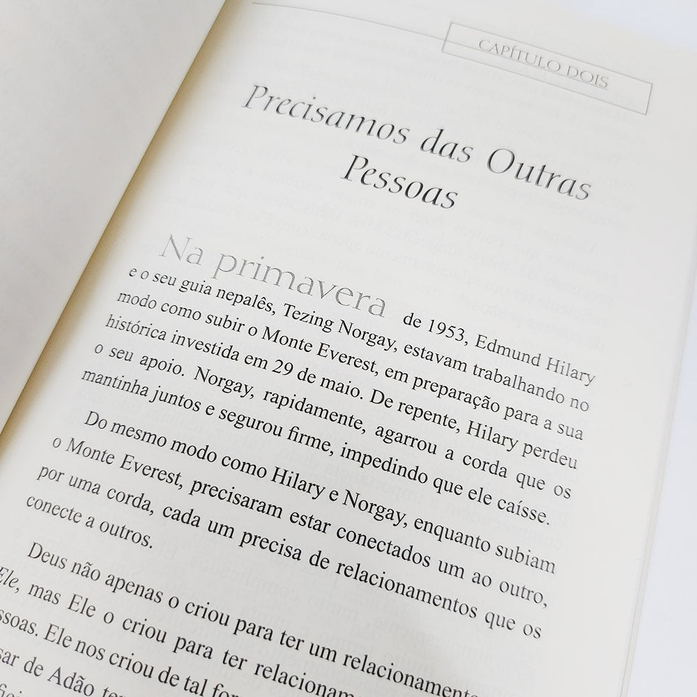 Construídos para Durar | Kenneth W Hagin