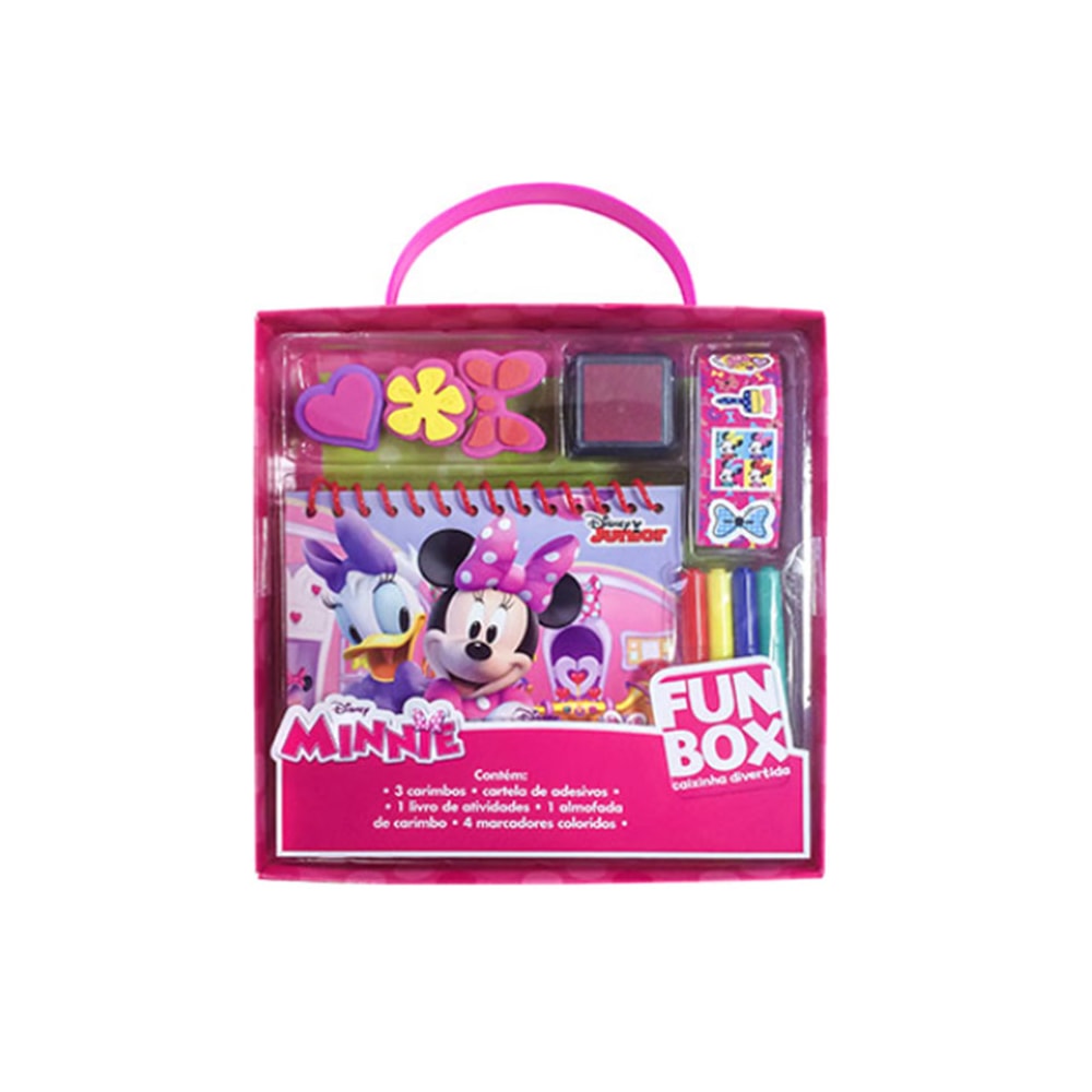 Fun Box | Disney Minnie