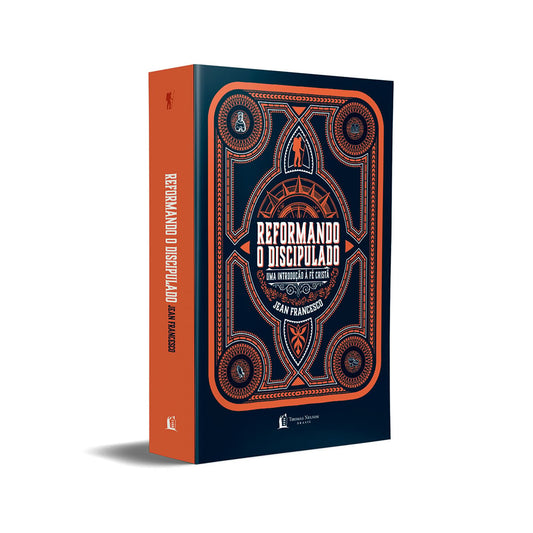 Reformando o Discipulado | Jean Francesco